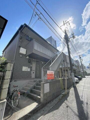 【外観】 | コンフォート北秋津