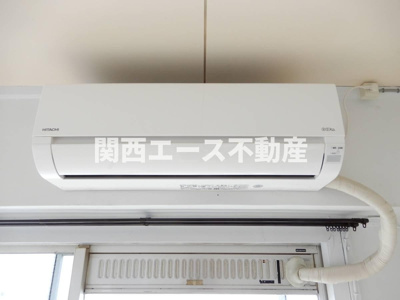 【設備】 | ビレッジハウス城東
