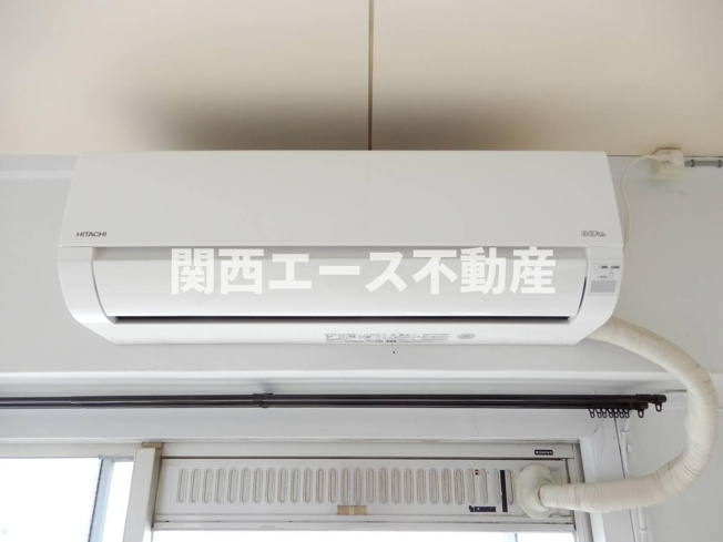 【設備】 | ビレッジハウス城東