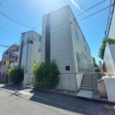 【外観】 | Ｋｅｗｅｌ用賀Ⅰ