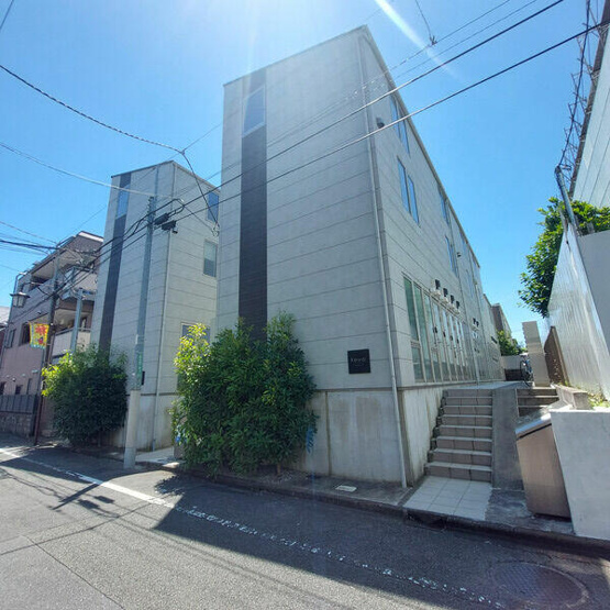 【外観】 | Ｋｅｗｅｌ用賀Ⅰ