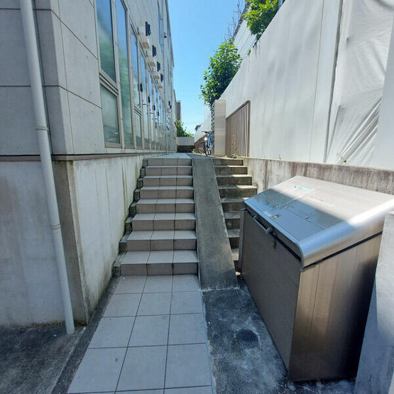 【その他共用部分】 | Ｋｅｗｅｌ用賀Ⅰ