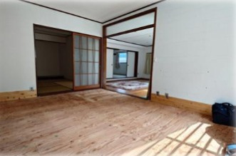 姫路市白鳥台３丁目の中古一戸建の洋室
