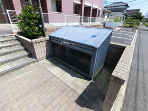 【その他共用部分】