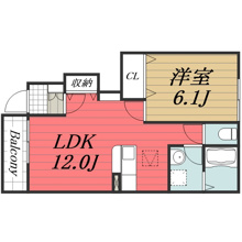 【間取り】 | ベラビスタ