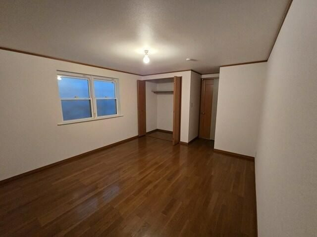 赤羽戸建の内装