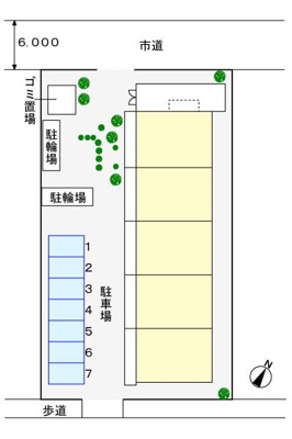 【駐車場】 | グロースリング