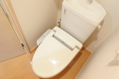 【トイレ】 | グロースリング