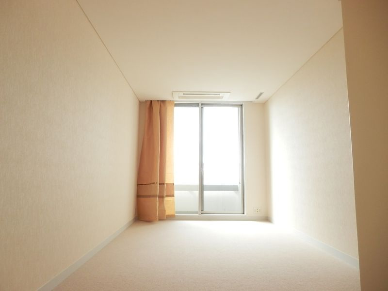 グランパークハイツの内装|※別部屋参照