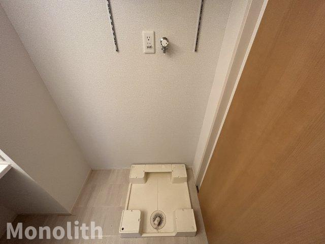 セジュールKの設備
