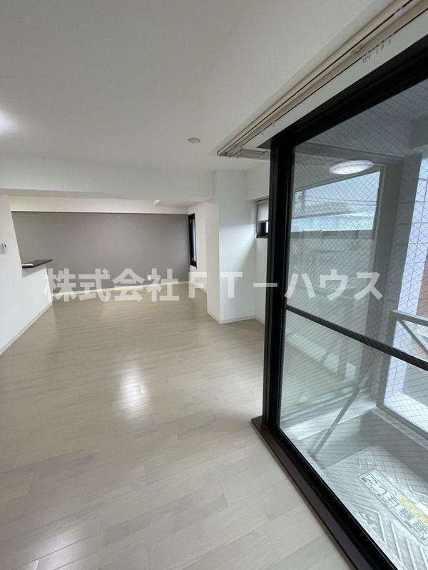 R FIELDS FUNABASHIⅡのその他