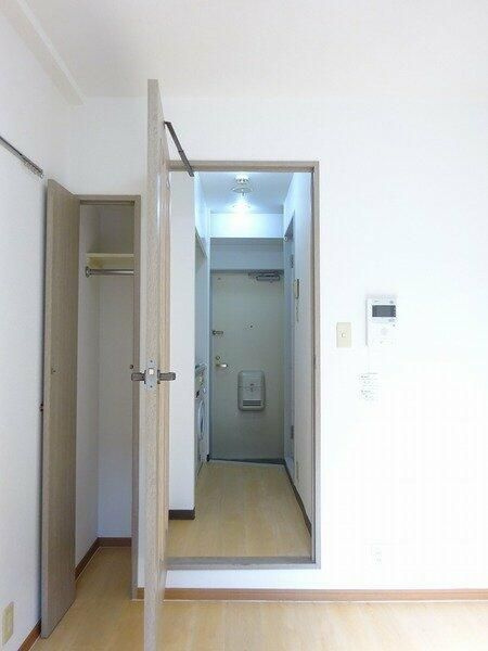横浜市神奈川区大口通の賃貸マンションの設備