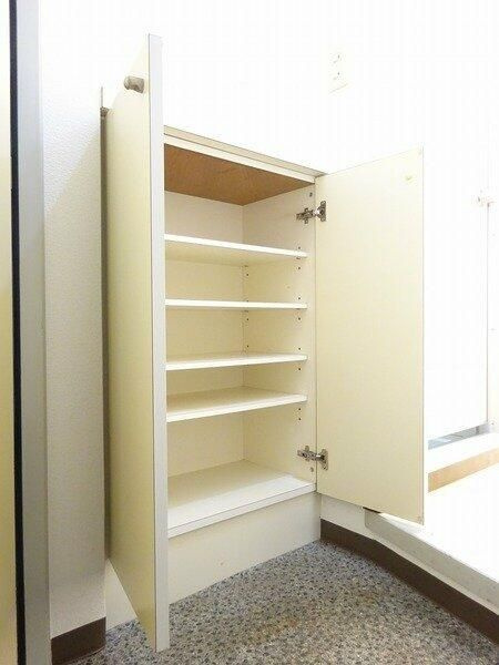 横浜市神奈川区大口通の賃貸マンションのその他