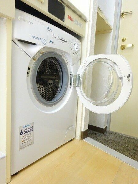 横浜市神奈川区大口通の賃貸マンションのその他
