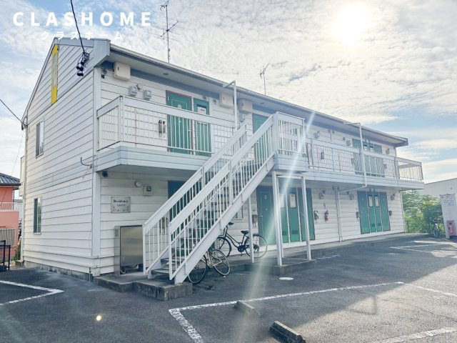 レジデンス大府中央　　 刈谷市近郊の賃貸はクラスホームの外観