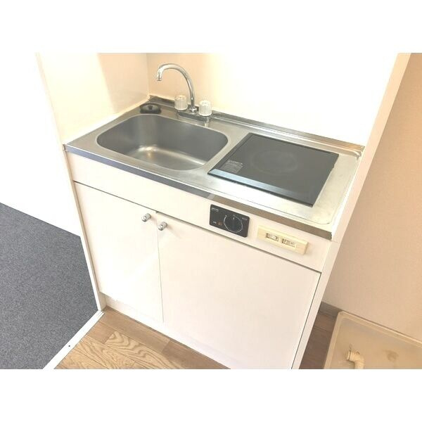 レジデンス大府中央　　 刈谷市近郊の賃貸はクラスホームのキッチン|イメージ画像になります