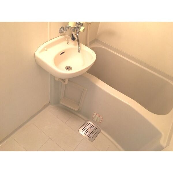 レジデンス大府中央　　 刈谷市近郊の賃貸はクラスホームの浴室|イメージ画像になります