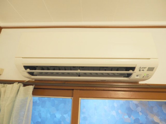 【設備】 | シャトー岸町