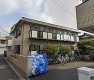 ソレイユ常盤台の画像