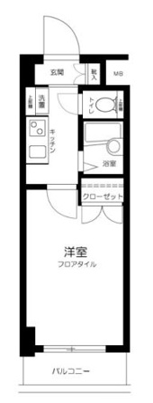 フェニックス三軒茶屋