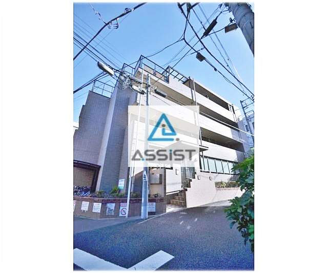 コスモフラワー