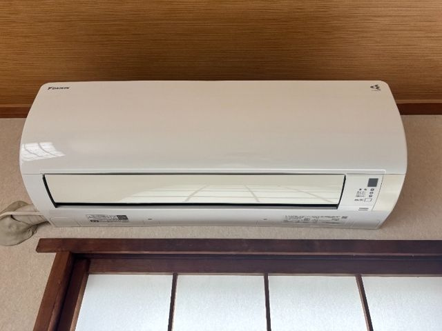 安岡ビル（E-226）の設備