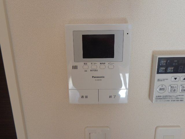 ラフォートＳＫのセキュリティ