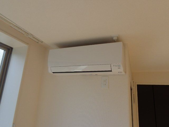 ラフォートＳＫの設備