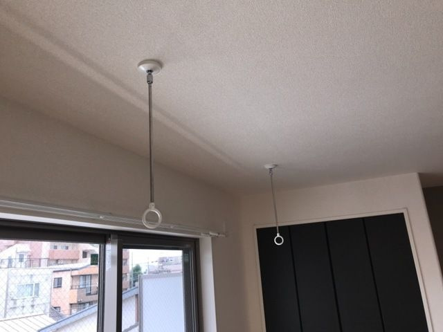 ラフォートＳＫの内装
