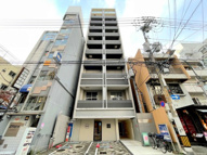 セントヒルズ中町の画像
