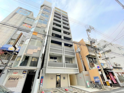 【外観】 | セントヒルズ中町