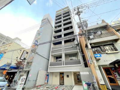 【外観】 | セントヒルズ中町