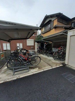 【その他共用部分】 | ウィンクルム
