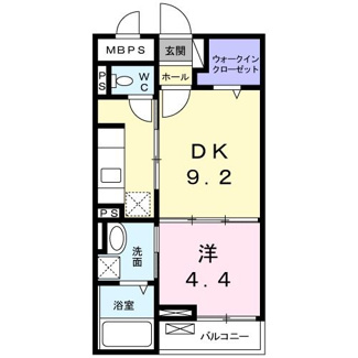 【間取り】 | ウィンクルム