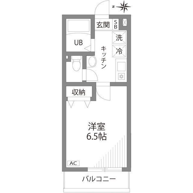 ピュア江古田