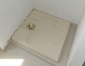 荒川区東尾久８丁目の賃貸マンションの設備