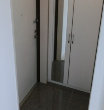 Ｔｈｅ　Ｔｏｋｙｏ　Ｎｏｒｔｈ　Ｒｅｓｉｄｅｎｃｅの玄関