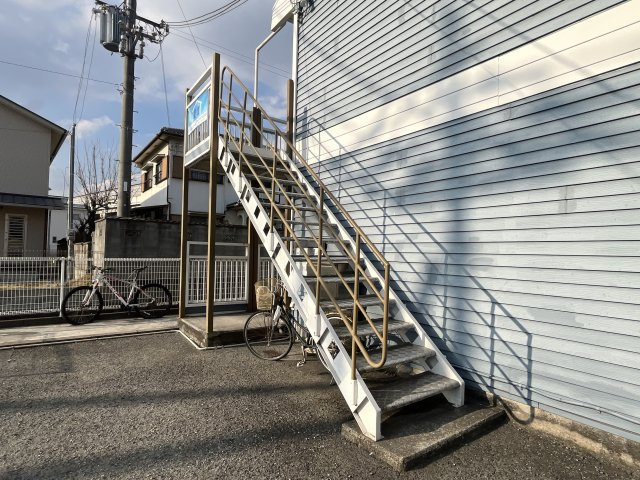 ボナール高町のその他共用部分