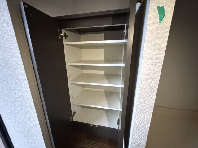 エスエスハイツ市川のその他
