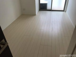 グランヴァンセレッソ王子レジデンシアの寝室