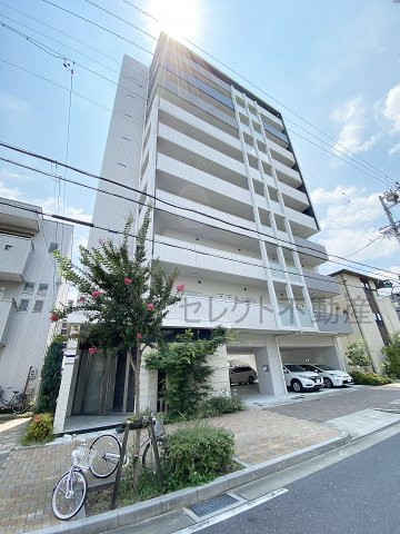 MX-Iの外観