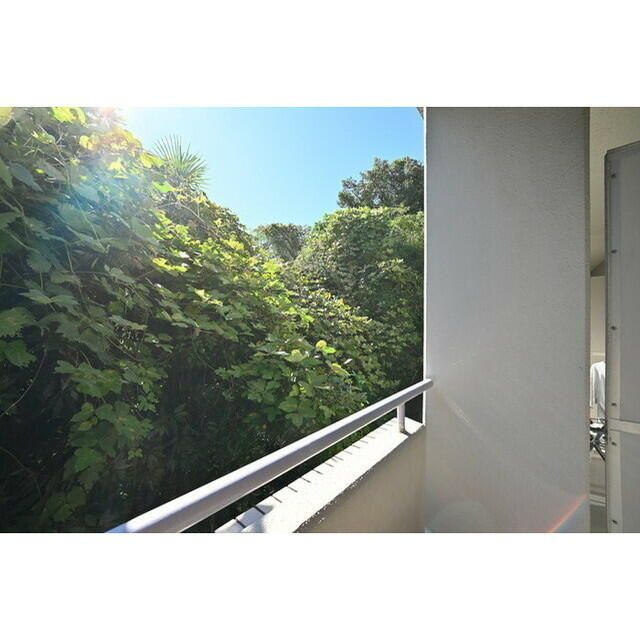 クレセントコート川崎の展望