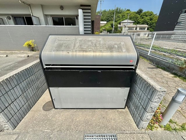 フランディル　オーラのその他共用部分