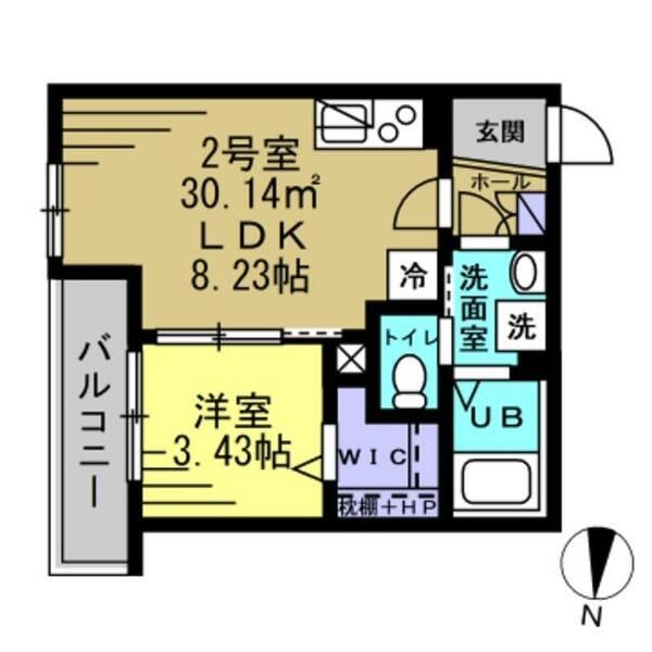 AJ新越谷