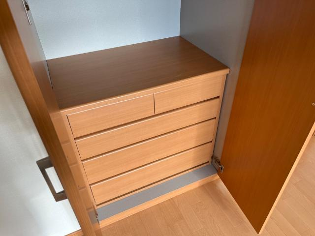 アラン　ヴェールの収納|チェスト