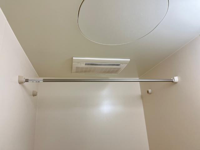 アラン　ヴェールのその他|浴室乾燥機