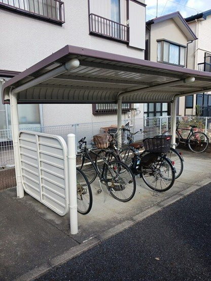 【その他共用部分】 | ベルグ若松(ベルクワカマツ)