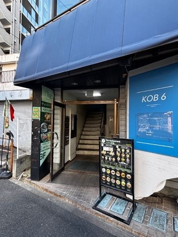 ＫＯＢ６ のその他