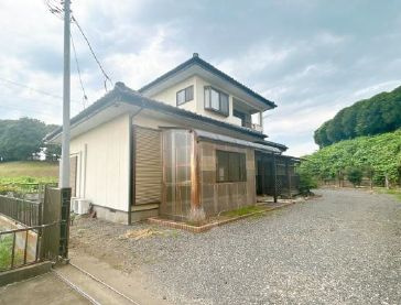 筑西市関舘