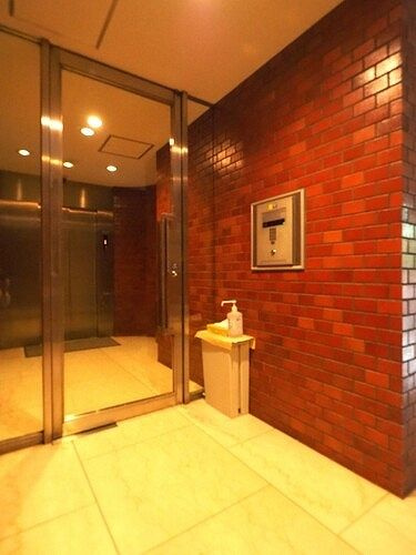 高輪マンションのその他共用部分